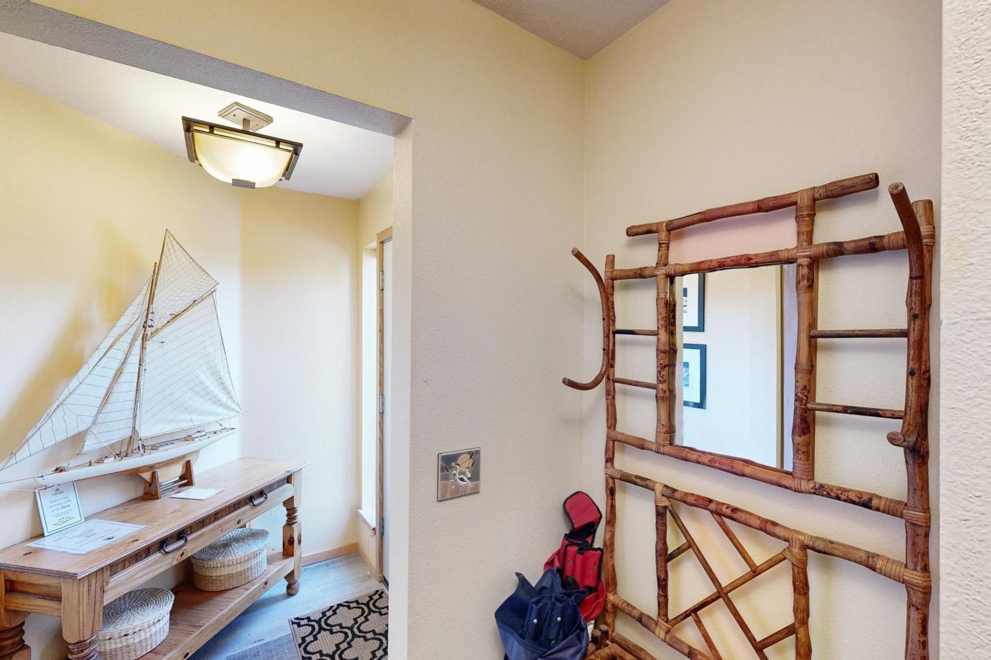 Cozy Cannon Beach Condo Exterior foto